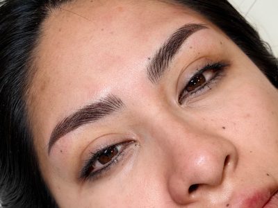 Brows