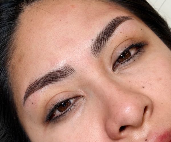 Brows