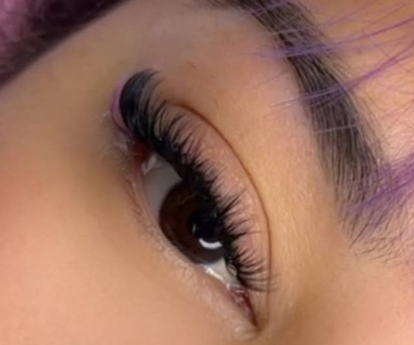 lash add on